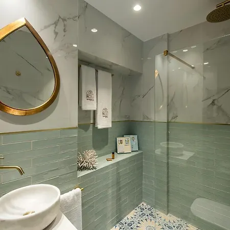 Vespera City Hotel Héraklion Extérieur photo