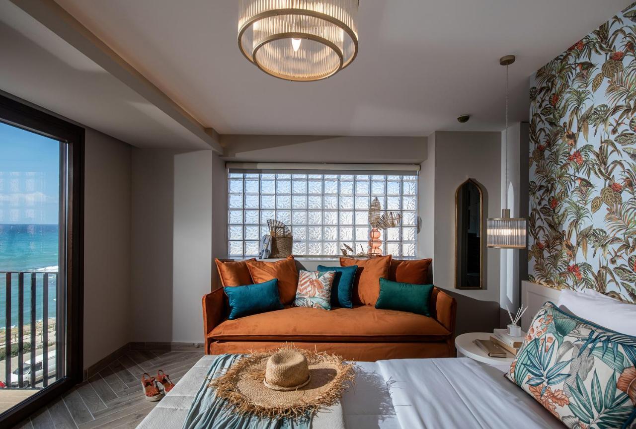 Hotel Vespera Heraklion (Crete)