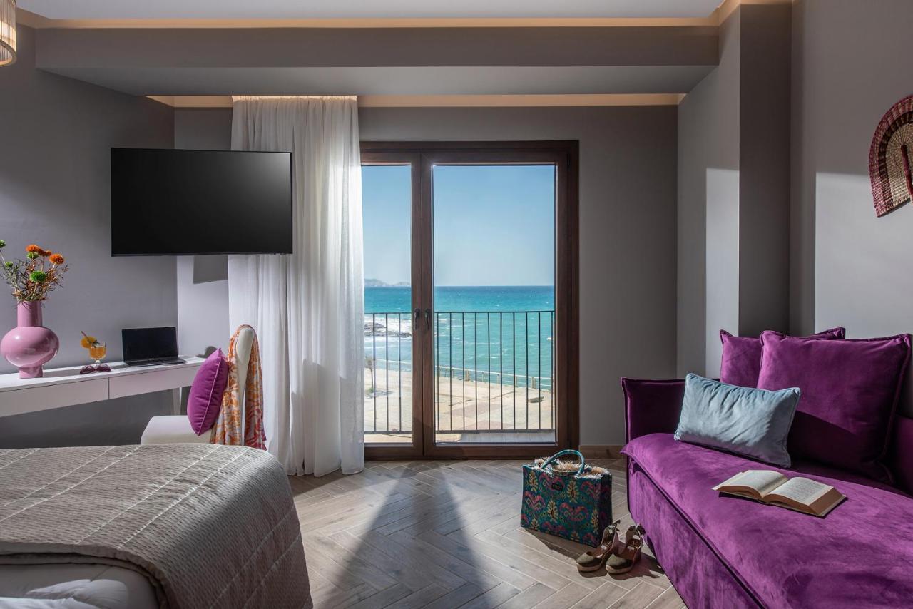 Otel Vespera