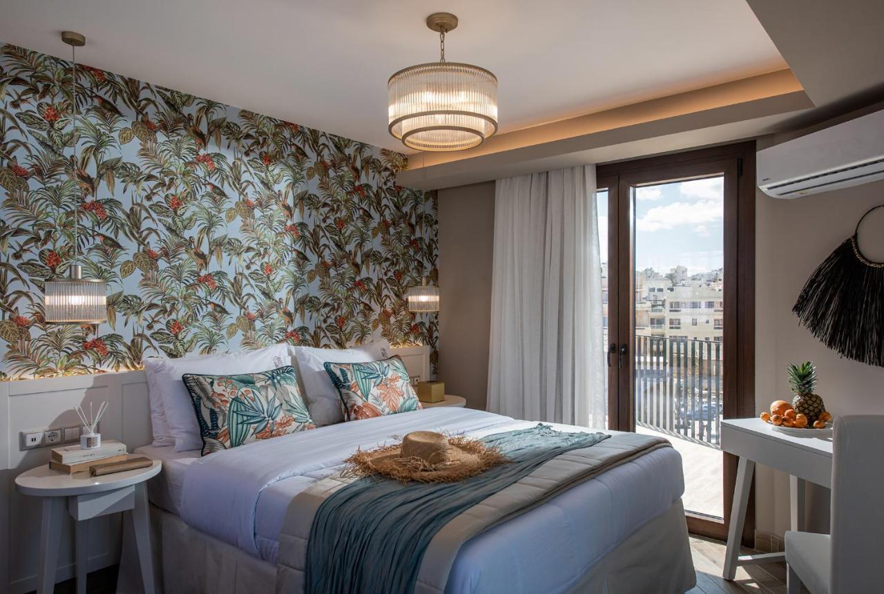 Vespera Hotel *