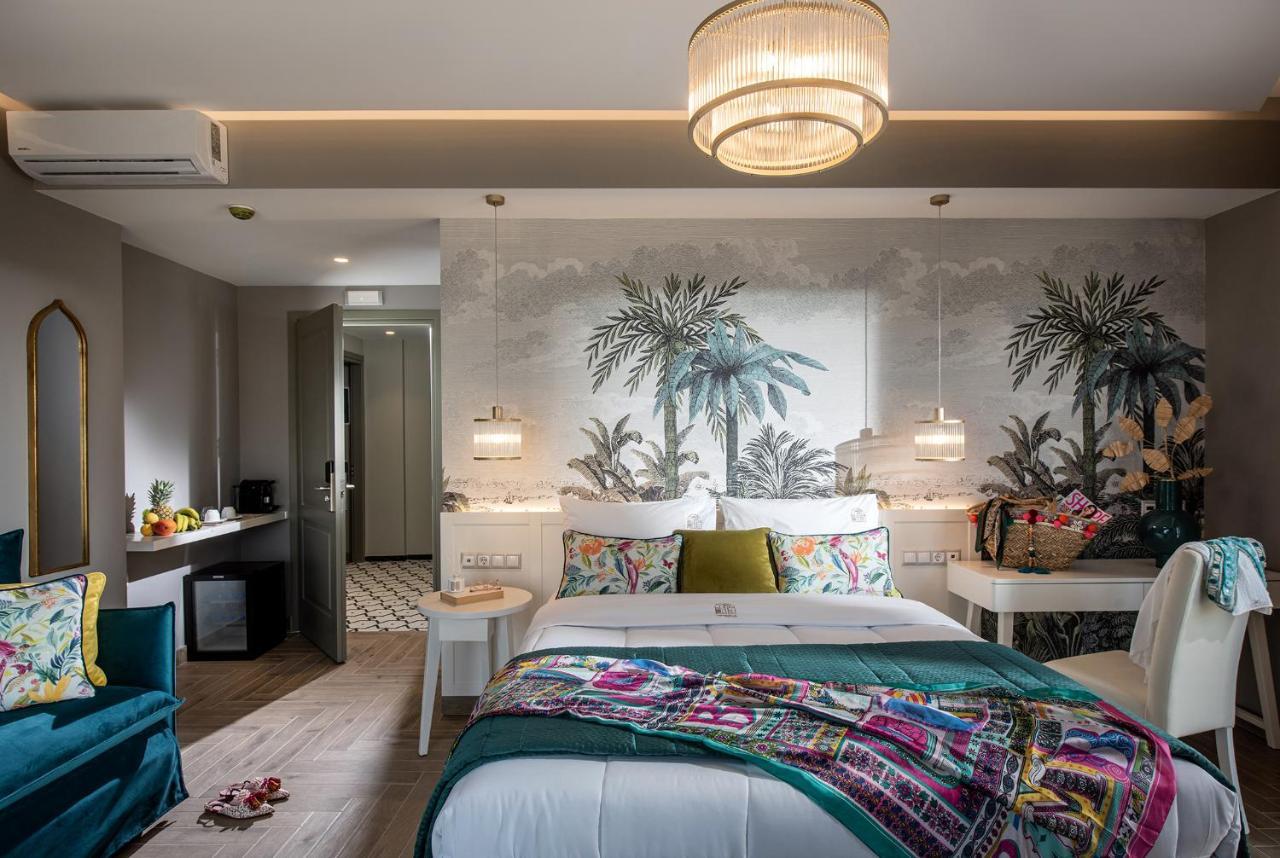 Hotel Vespera Heraklion (Crete)