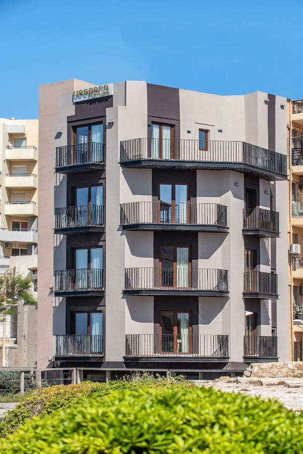 Vespera Hotel
