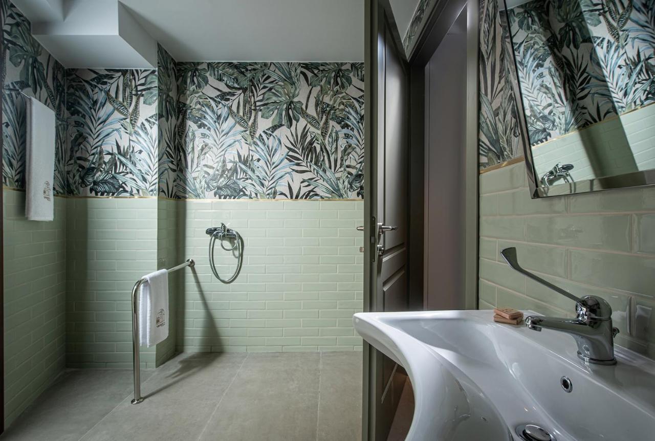 Vespera Hotel Heraklion (Crete)