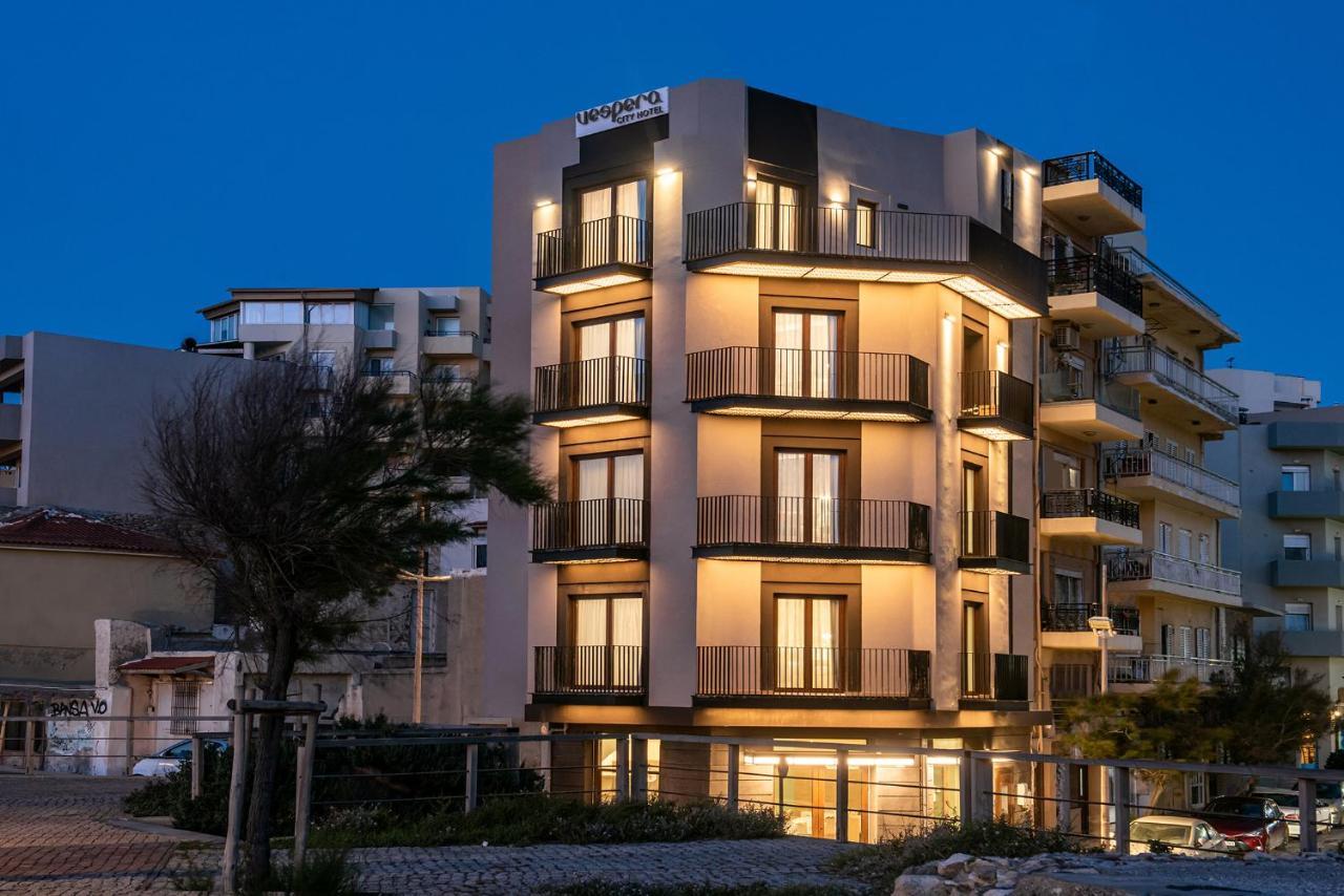 Hotel Vespera Heraklion (Crete)