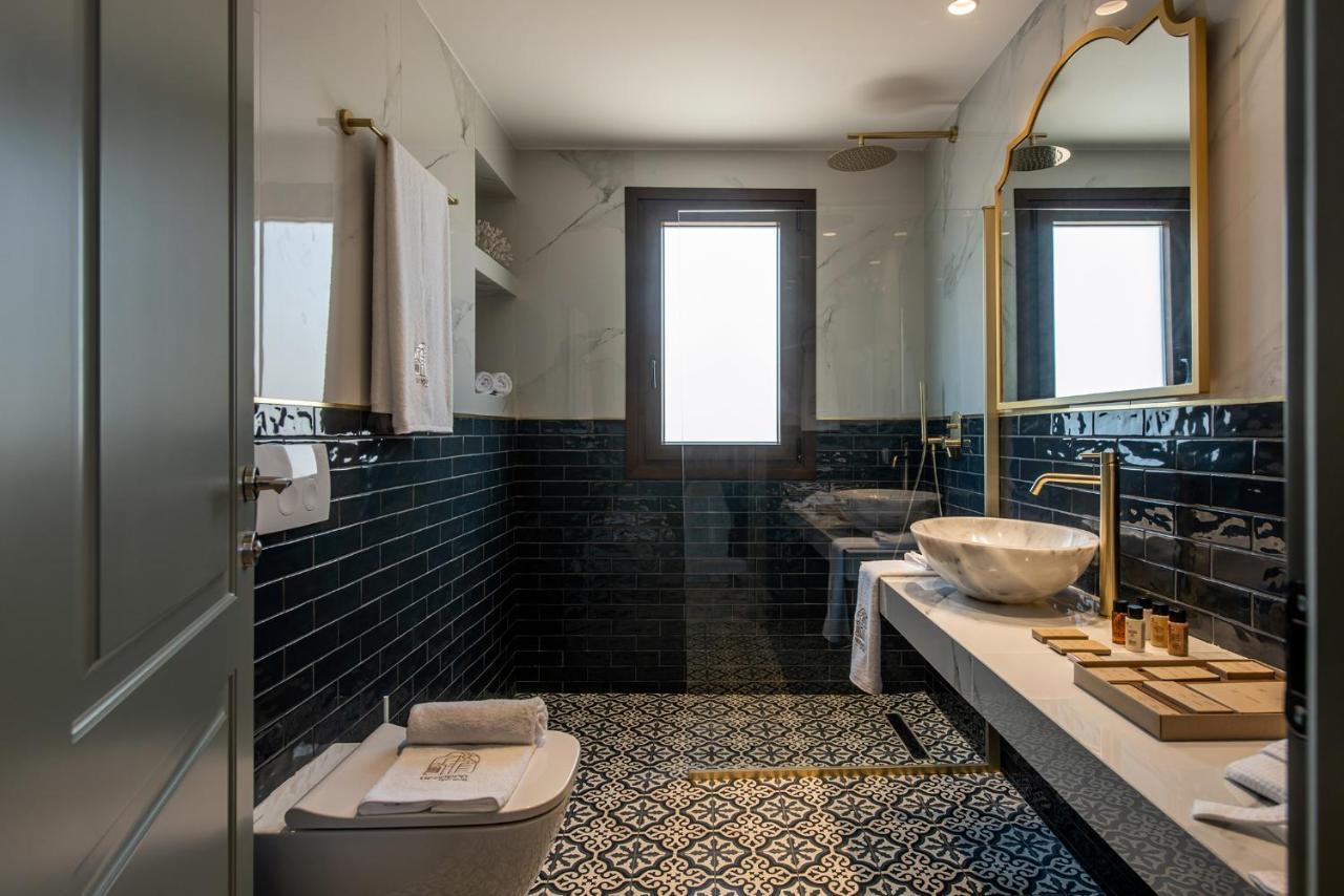 Hotel Vespera