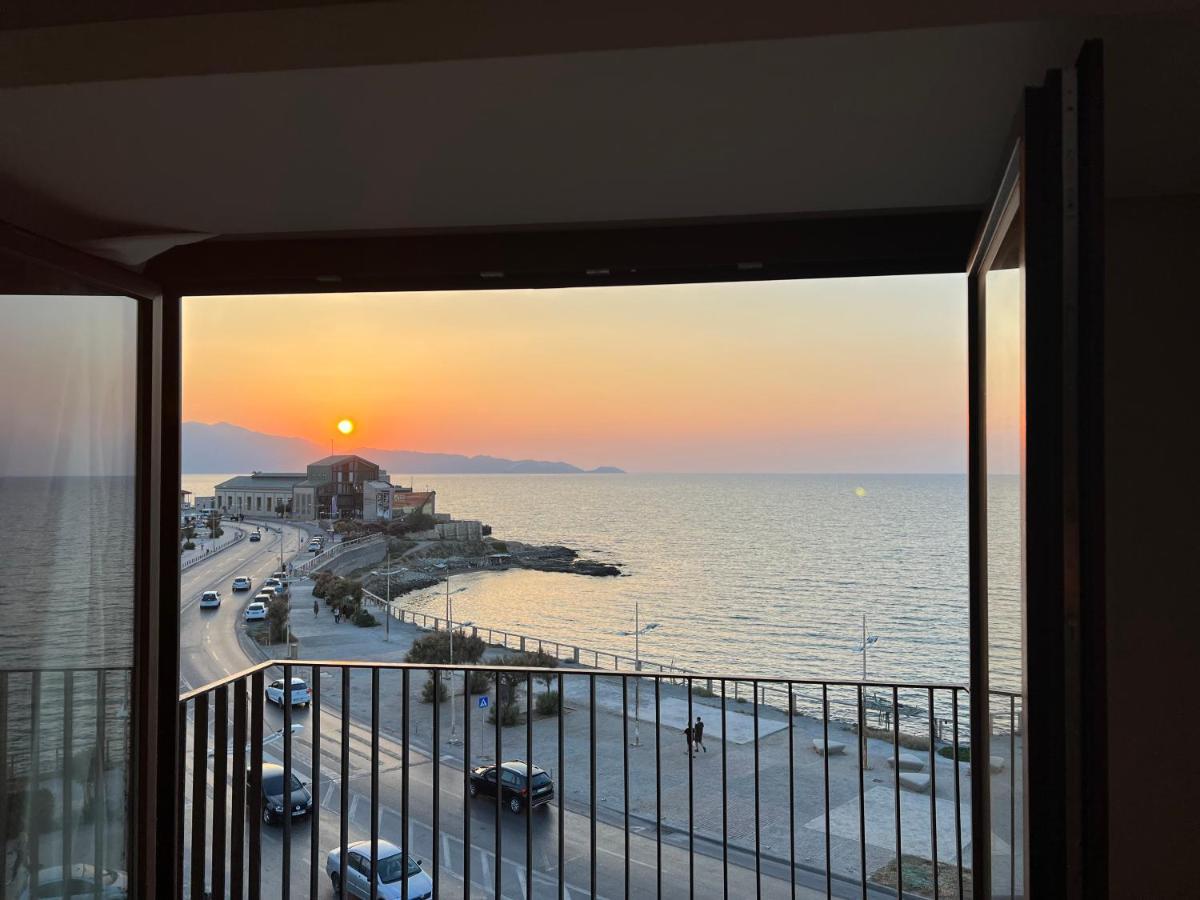Hotel Vespera Heraklion (Crete)