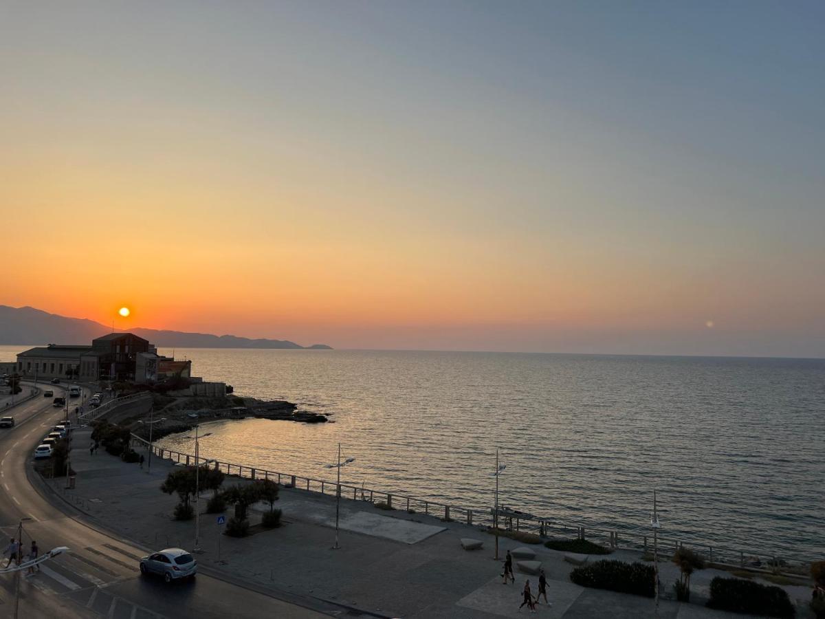 Hotel Vespera Heraklion (Crete)