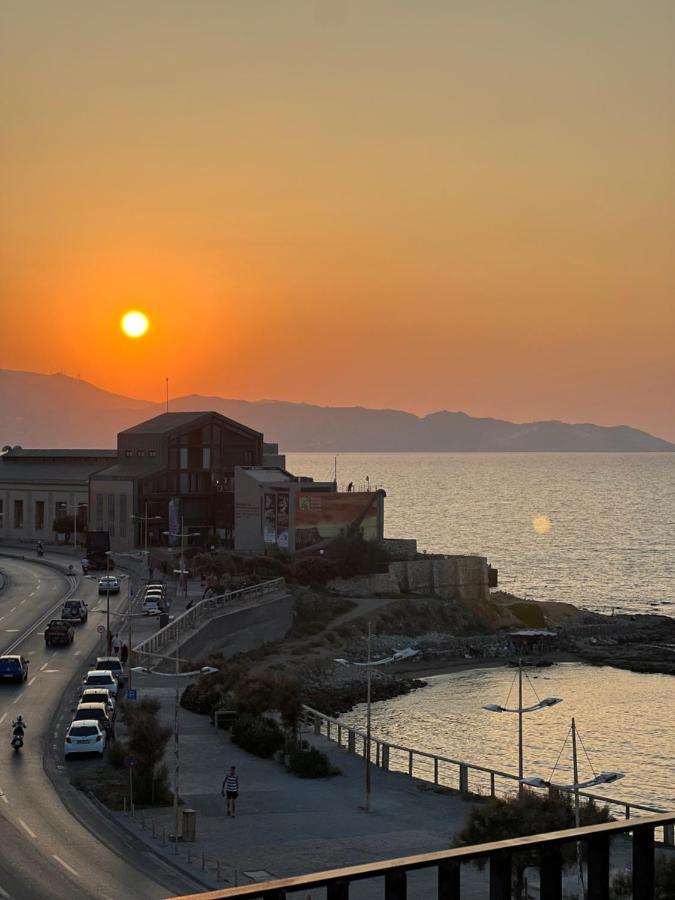 Vespera Heraklion (Crete)