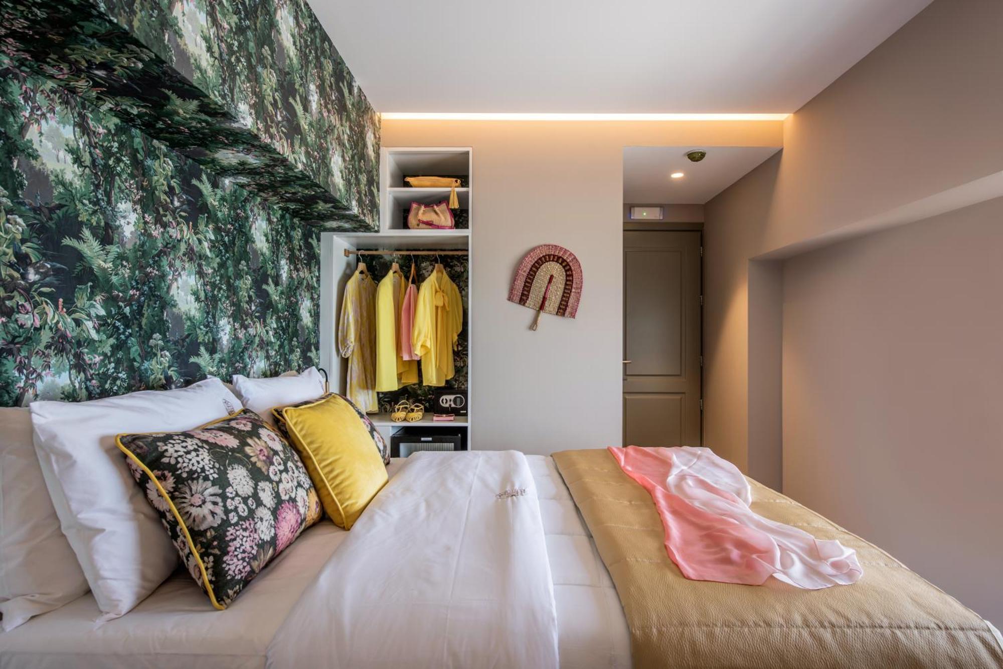 Hotel Vespera Heraklion (Crete)