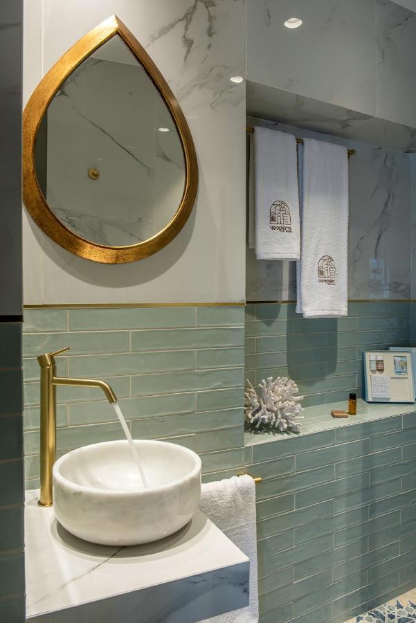Hotel Vespera *